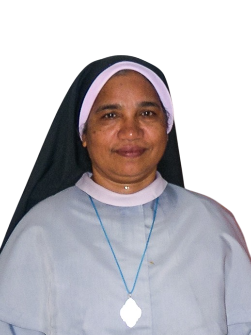 Sr Lissie Therese  SABS  Painkulam